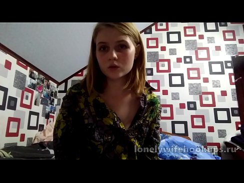 ❤️ Giovane studentessa bionda dalla Russia ama i cazzi più grandi. ❌ Porno russoal it.corona-pass.ru ️❤