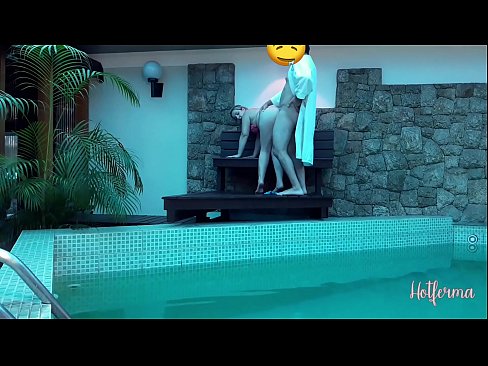 ❤️ Il capo invita la cameriera alla piscina, ma non poteva resistere a un caldo ❌ Porno russoal it.corona-pass.ru ️❤