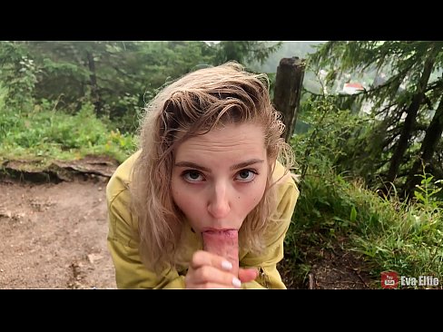 ❤️ Ragazza ingoia lo sperma dopo un pompino in pubblico - Eva Elfi ❌ Porno russoal it.corona-pass.ru ️❤