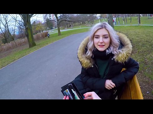 ❤️ Ingoia la sborra calda di uno sconosciuto per soldi - pompino nel parco di Eva Elfie ❌ Porno russoal it.corona-pass.ru ️❤